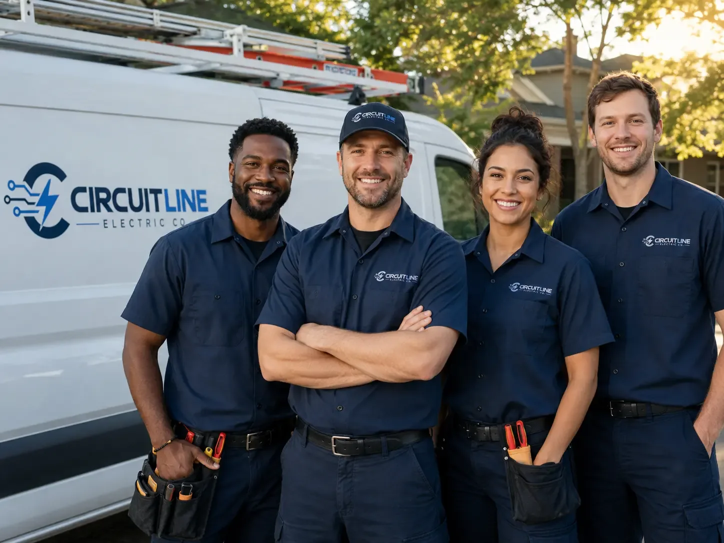 Whole Home Rewiring company in New Lisbon, NJ
