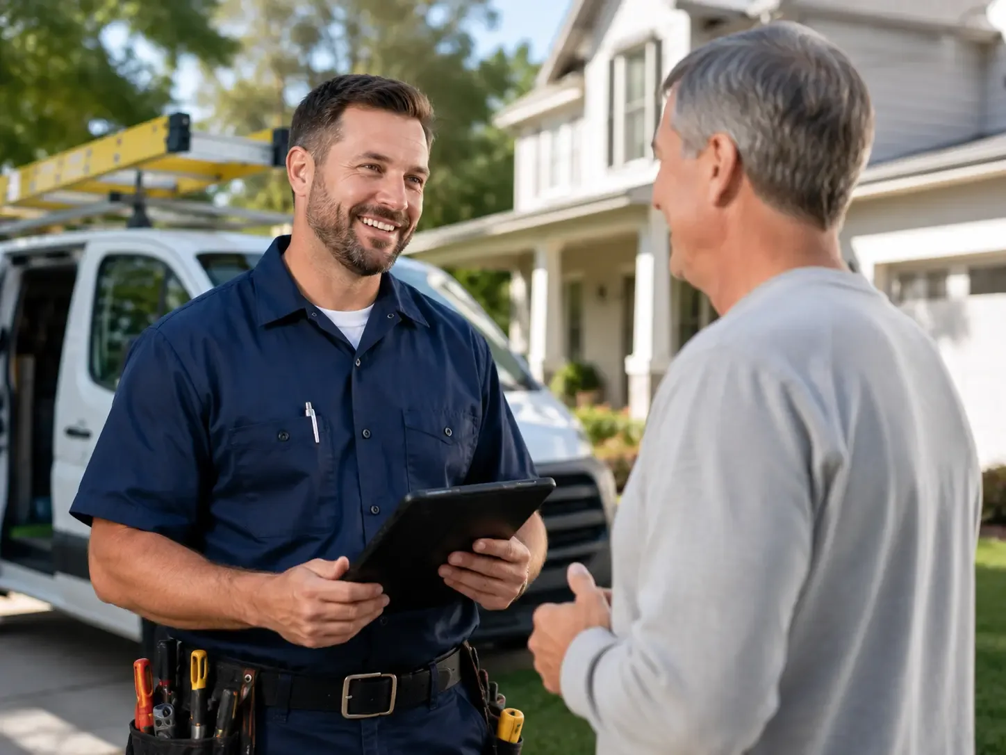 Whole Home Rewiring New Lisbon, NJ FAQs